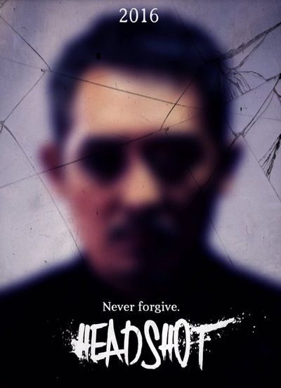 PELICULA Headshot 2016 Headshot 2016
