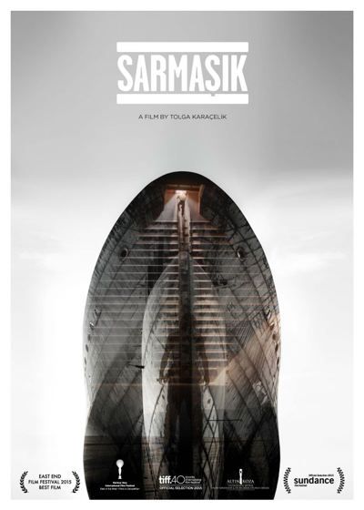 sarmasik sarmasik 2015