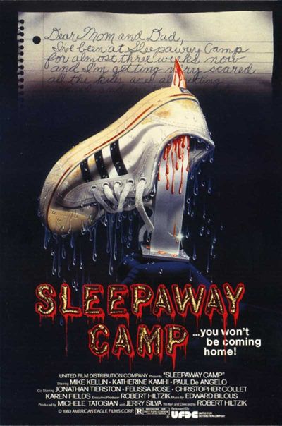 Sleepaway Camp Sleepaway Camp 1983