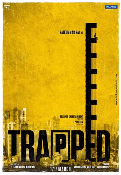 Trapped 2017 Trapped 2017