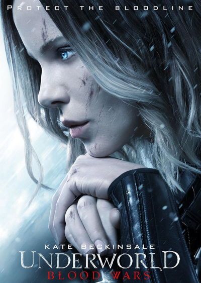 Underworld Blood Wars Underworld Blood Wars