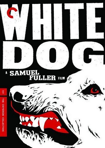 White Dog White Dog 1980