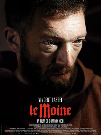The Monk 2011 Pelicula The Monk - El Monje