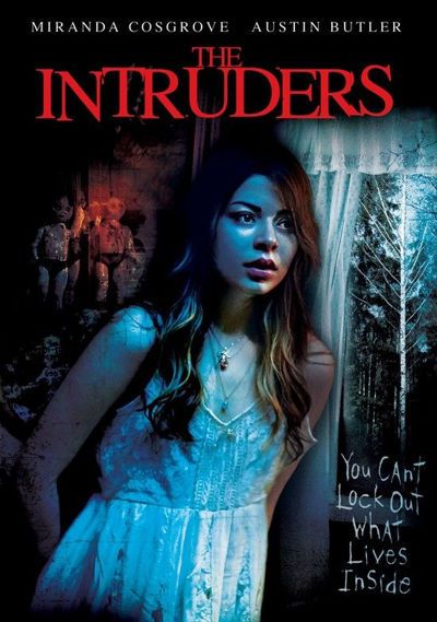 The Intruders 2015 Peliculas de Terror - The Intruders 2015