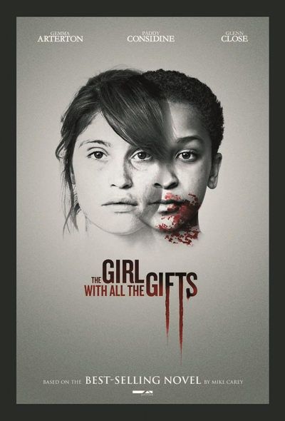 The Girl with All the Gifts The Girl with All the Gifts