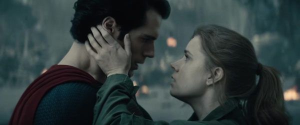 man of steel pelicula superman 2013