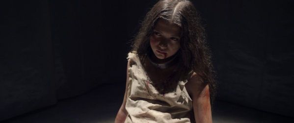 peliculaS DE TERROR 2016 MARTYRS REMAKE