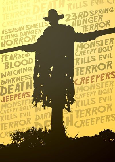 jeepers creepers 2 jeepers creepers 2 2003