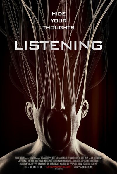 Listening Listening