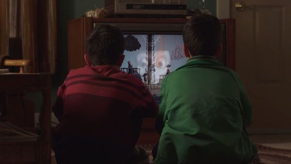 El exorcista serie Peliculas de Terror 2016
