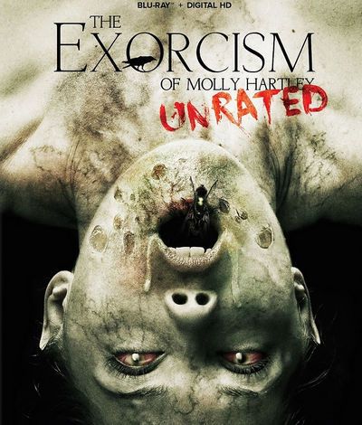 Peliculas de terror the exorcism of mlly hartley the exorcism of molly hartley 2015