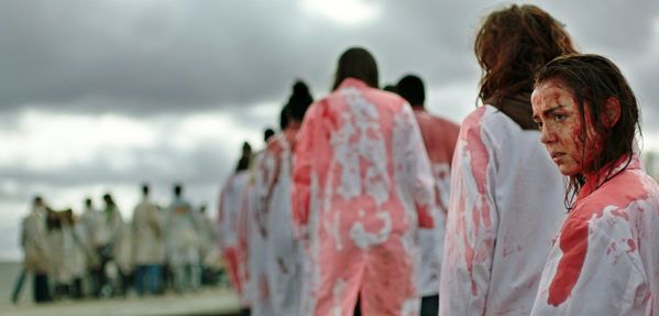 RAW - Peliculas de Terror RAW - GRAVE