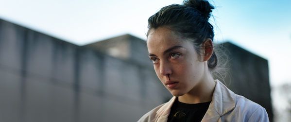 Peliculas de Terror - RAW RAW - GRAVE