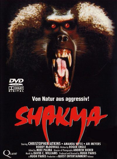 Peliculas de terror shakma shakma 1990