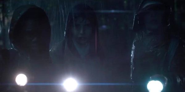 STRANGER THINGS STRANGER THINGS