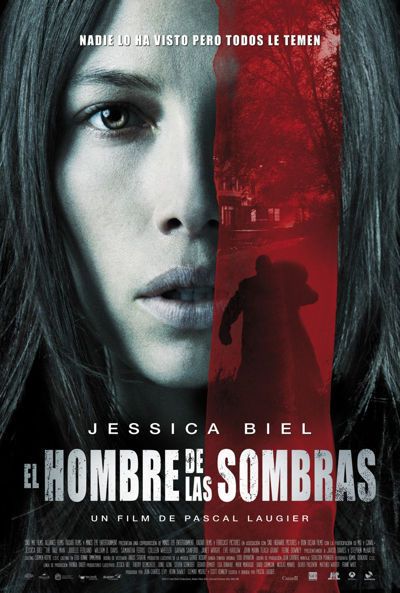 the tall man - el hombre de las sombras