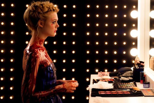 the neon demon