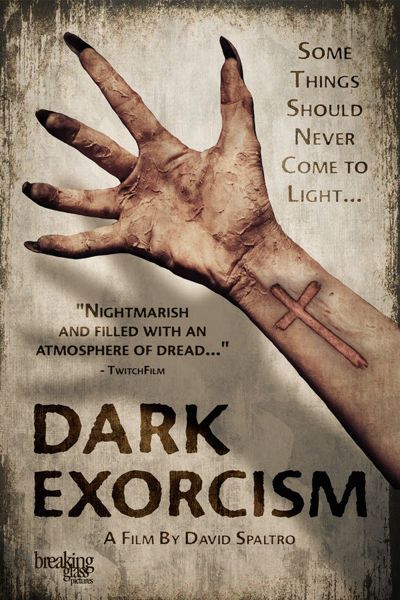 Dark Exorcism 2016 Dark Exorcism pelicula