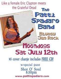 medium moondogs