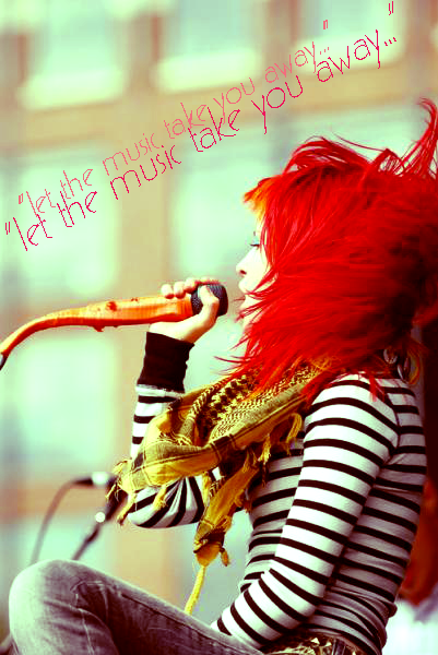 Hayley Williams Hayley Williams