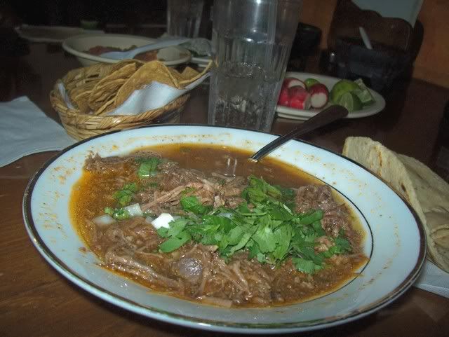 consome de birria