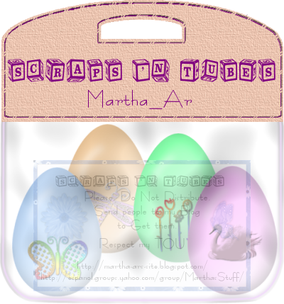 Easter Eggs Set 1