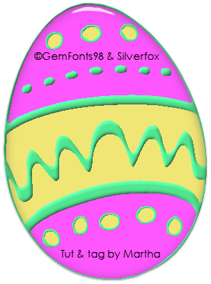Easter Egg 2