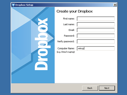 DropBox – Hướng dẫn cách đăng ký và Sử dụng bằng hình dropbox02 DropBox – Hướng dẫn cách đăng ký và Sử dụng bằng hình