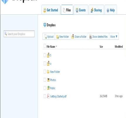 DropBox – Hướng dẫn cách đăng ký và Sử dụng bằng hình dropboxshineland3 DropBox – Hướng dẫn cách đăng ký và Sử dụng bằng hình