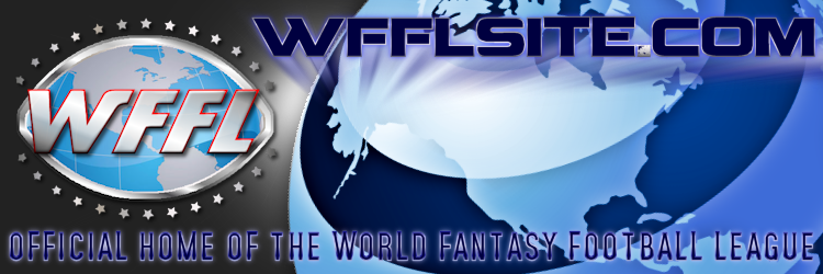 World Fantasy Sports