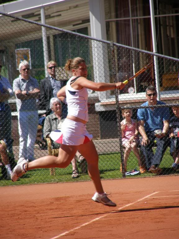 Anna Gerasimou Page 13 Tennis Forum