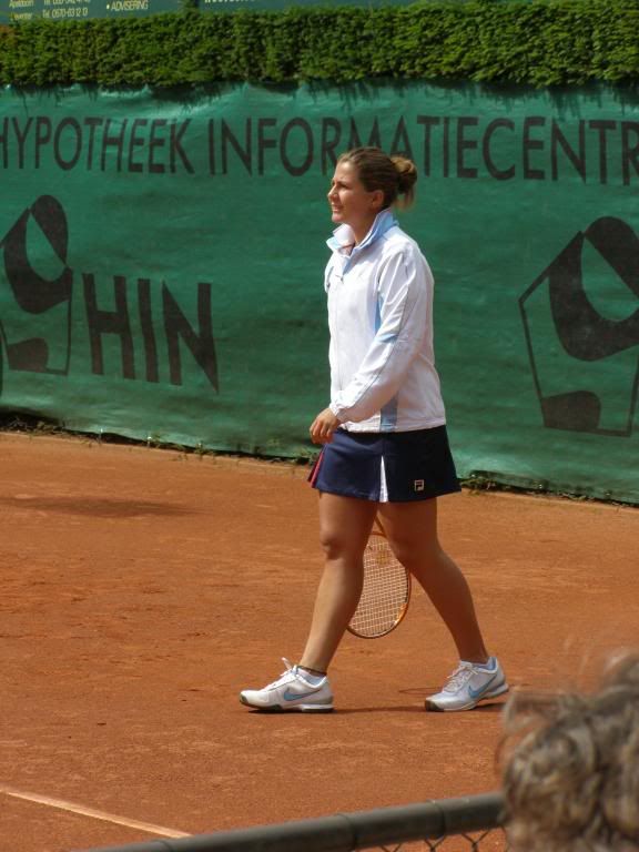 Anna Gerasimou Page 13 Tennis Forum