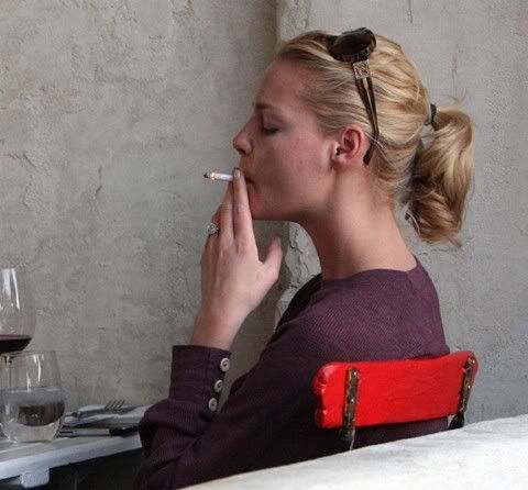 Katherine Heigl