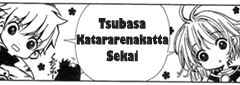 história curta derivada de Tsubasa Resevoir Chronicles