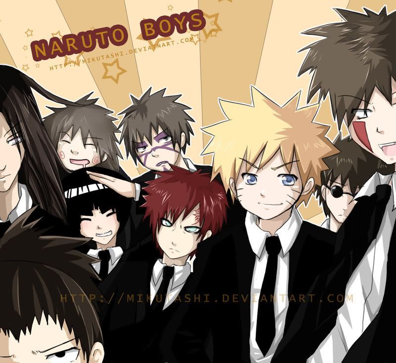 Anime Boy In Tuxedo. Cute Anime Boys^^; Cute Anime