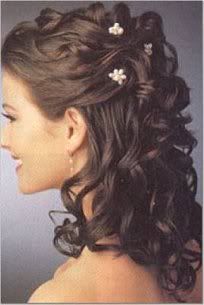 Unique Prom Hairstyles