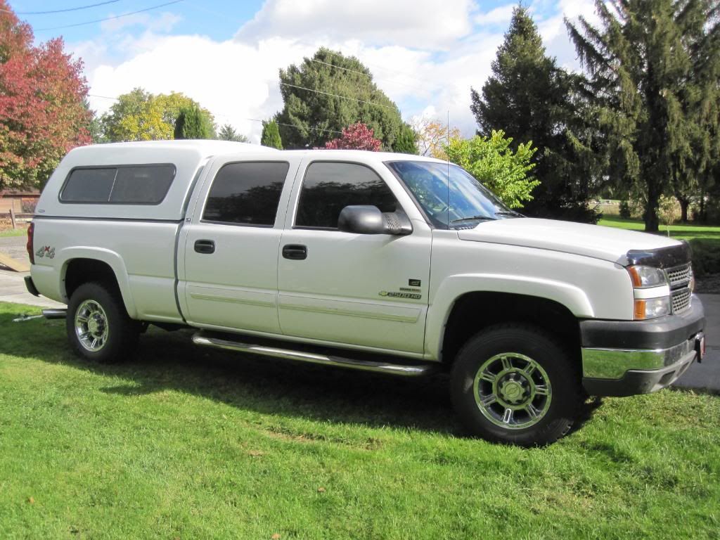 SnugTop HiLiner review Diesel Place