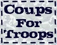Coups For Troops