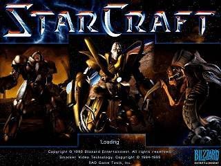 Star Craft