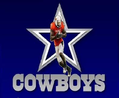 Dallas+cowboys+logo+font