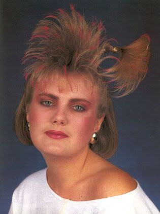 bad hair Pictures, Images and Photos