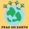 Peas On Earth