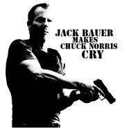 jack bauer Pictures, Images and Photos
