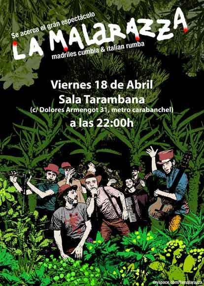 cartel juglar