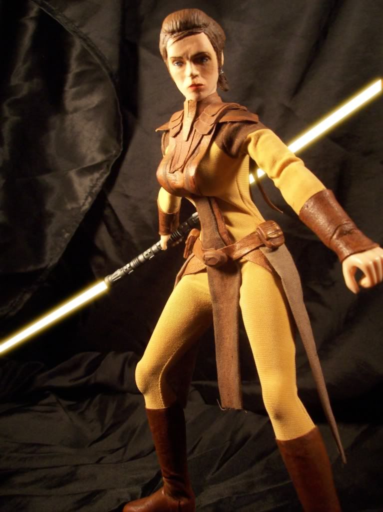 bastila shan figure