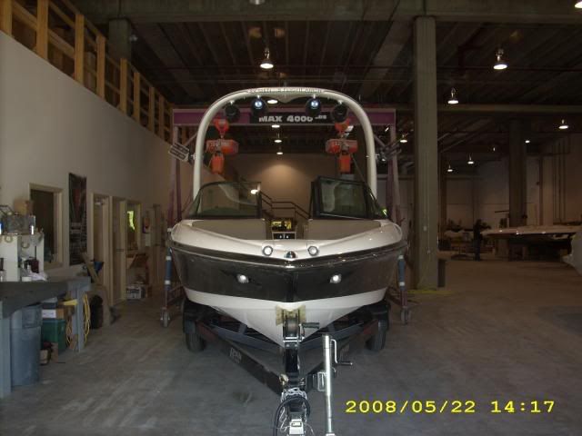 hull extension in progress with pics Page: 49 - iboats Boating Forums 