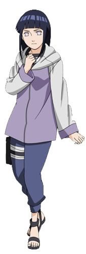 Hinata Shippuden Pictures, Images and Photos