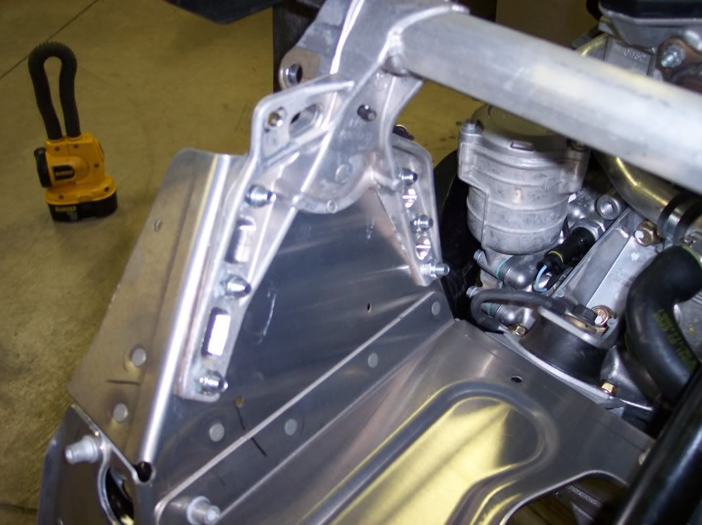 s module replacement SkiDoo Snowmobiles Forum