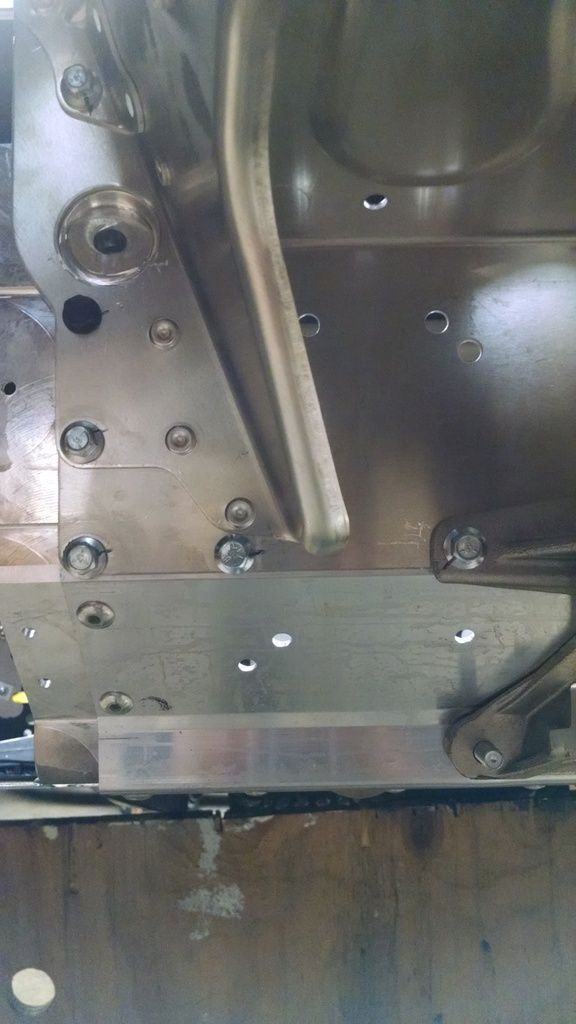 s module replacement Page 3 SkiDoo Snowmobiles Forum