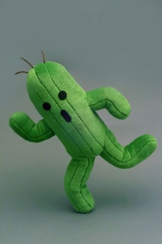 cactus peluche Pictures, Images and Photos